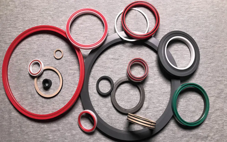 أجزاء الختم