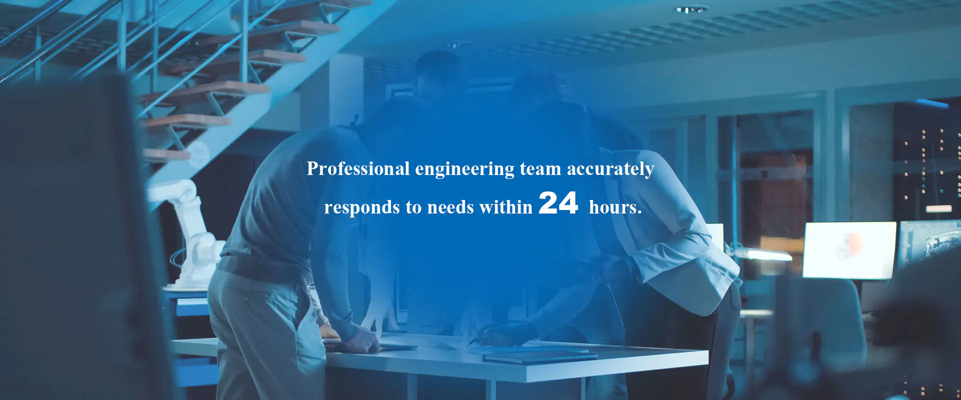 ختم الدعم والخدمات الفنية