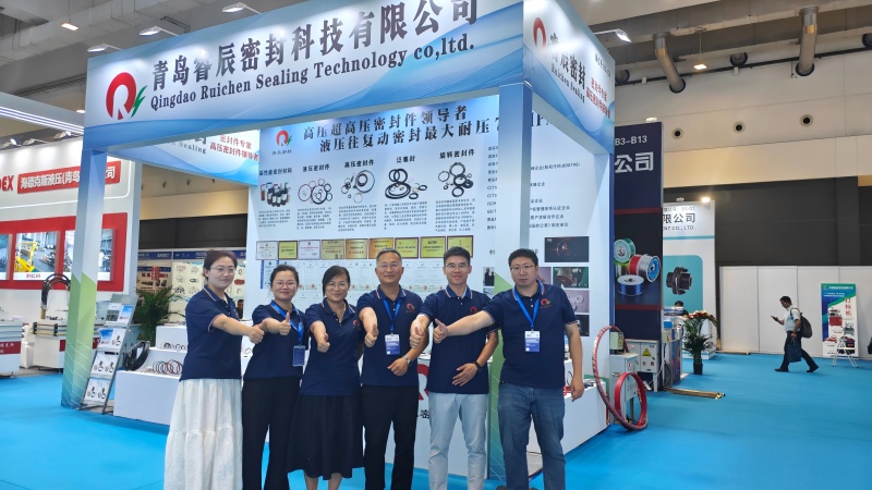 يدعوك Ruichen إلى التجمع في APIE2025 ASIA Pacific International Intelligent Equipment ومعرض الصين السابع والعشرين لتكنولوجيا ومعدات الأتمتة الصناعية الدولية