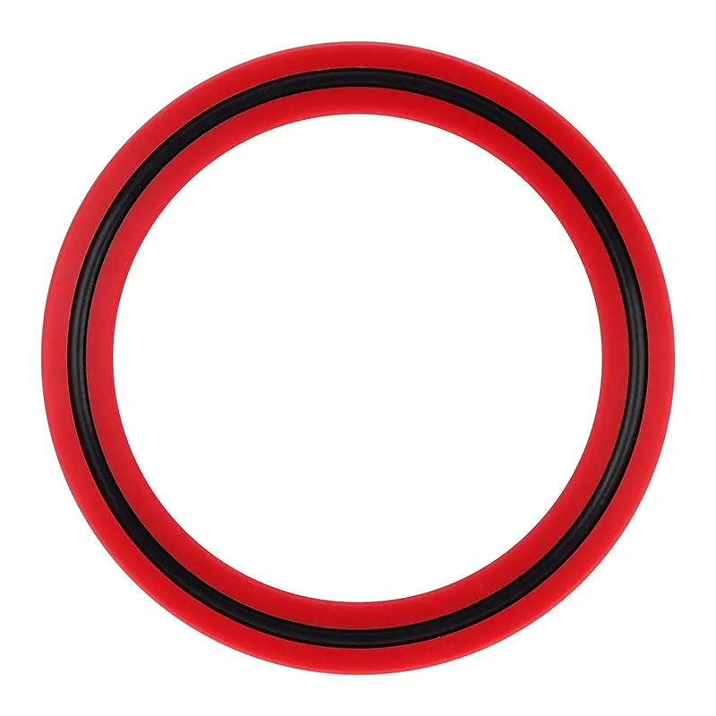 BA نوع قضيب عالمي وختم تتحمل