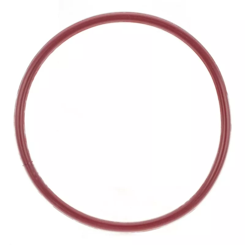 حلقة دائرية مغلفة FEP/PFA