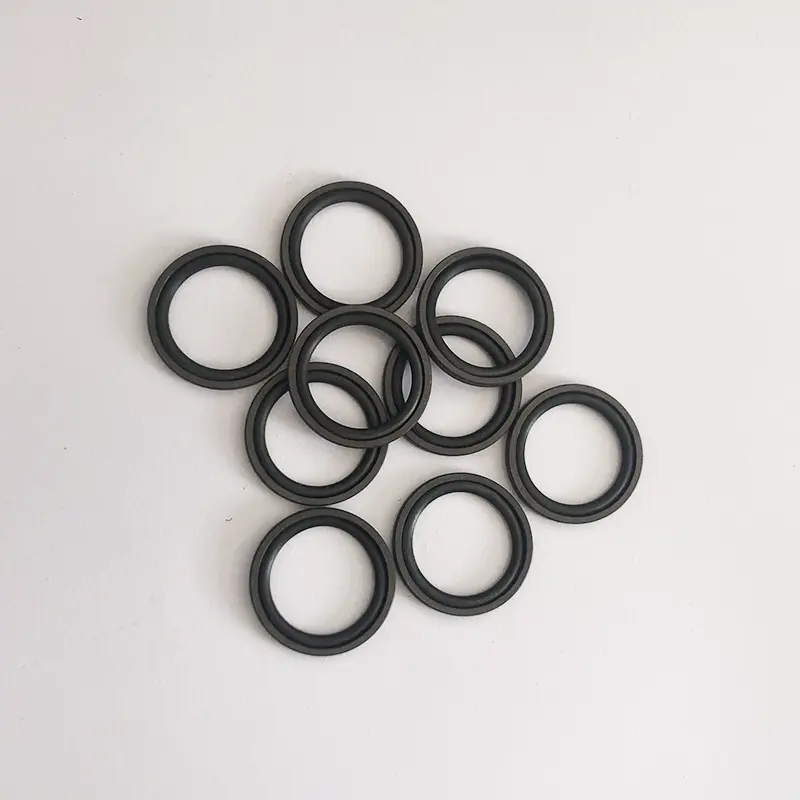 High Pressure Piston Rod Seals