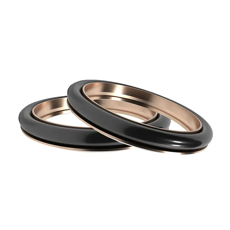 High Pressure Piston Rod Seals