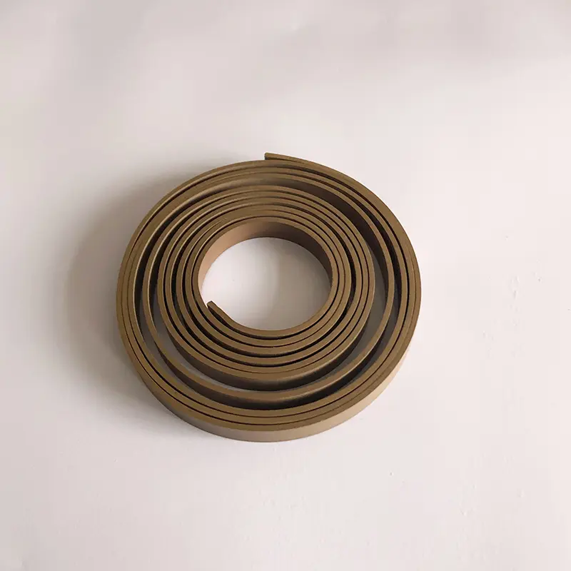 High Pressure Sealing Guide Element