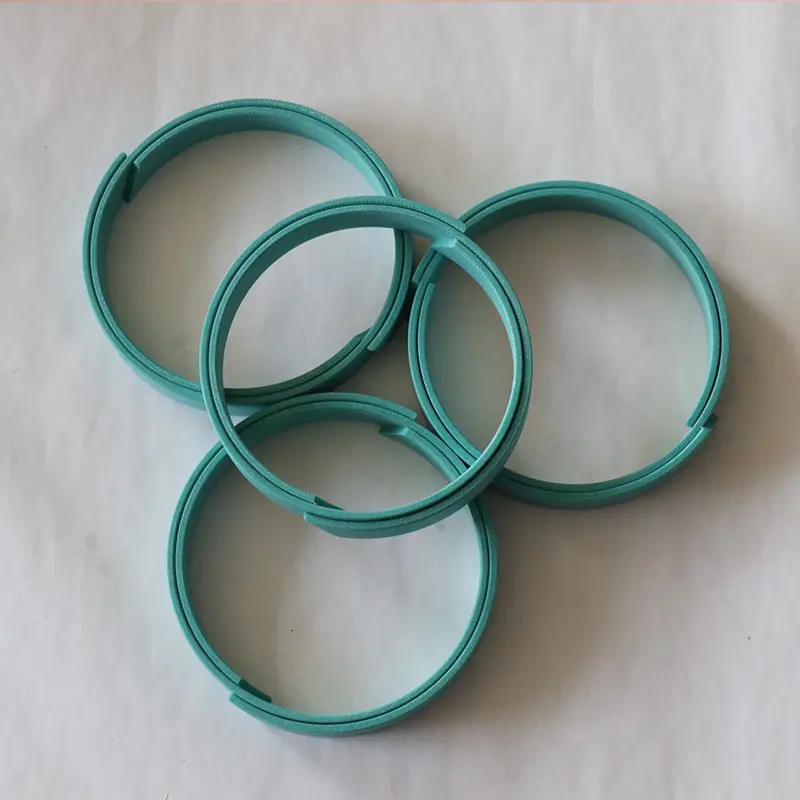 High Pressure Sealing Guide Element