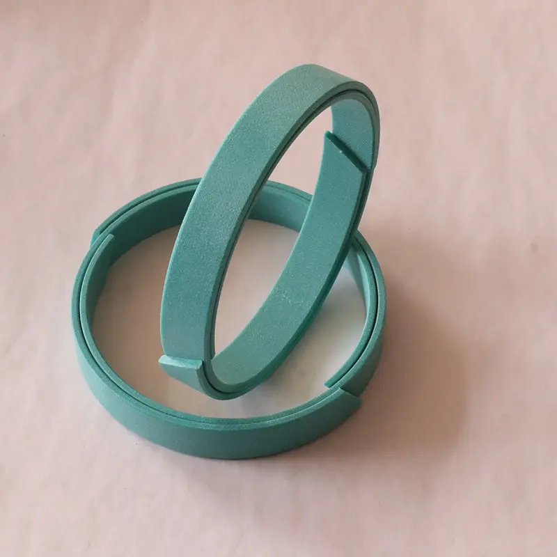 High Pressure Sealing Guide Element