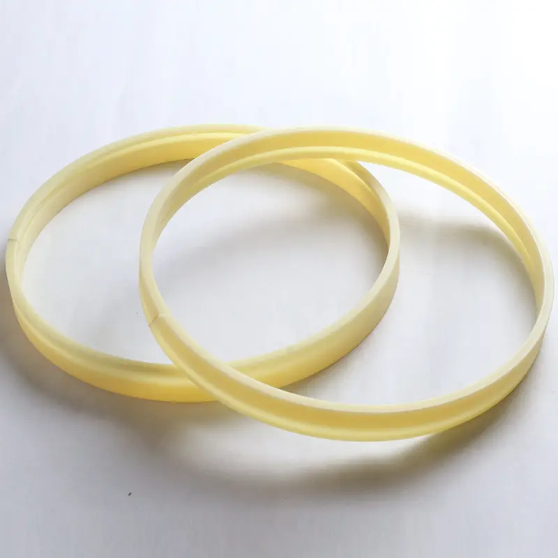 High Pressure Sealing Guide Element