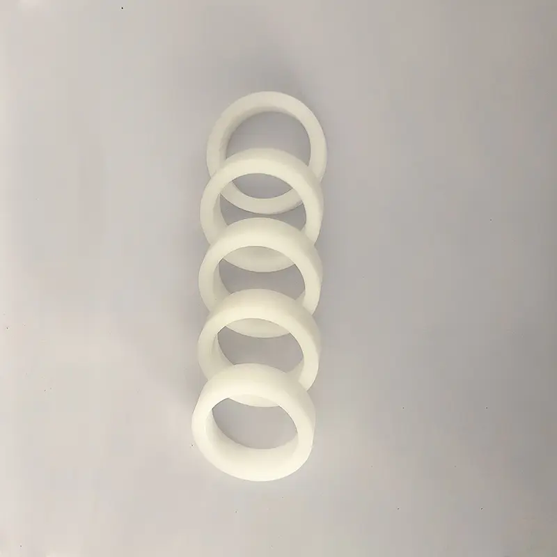 High Pressure Sealing Guide Element