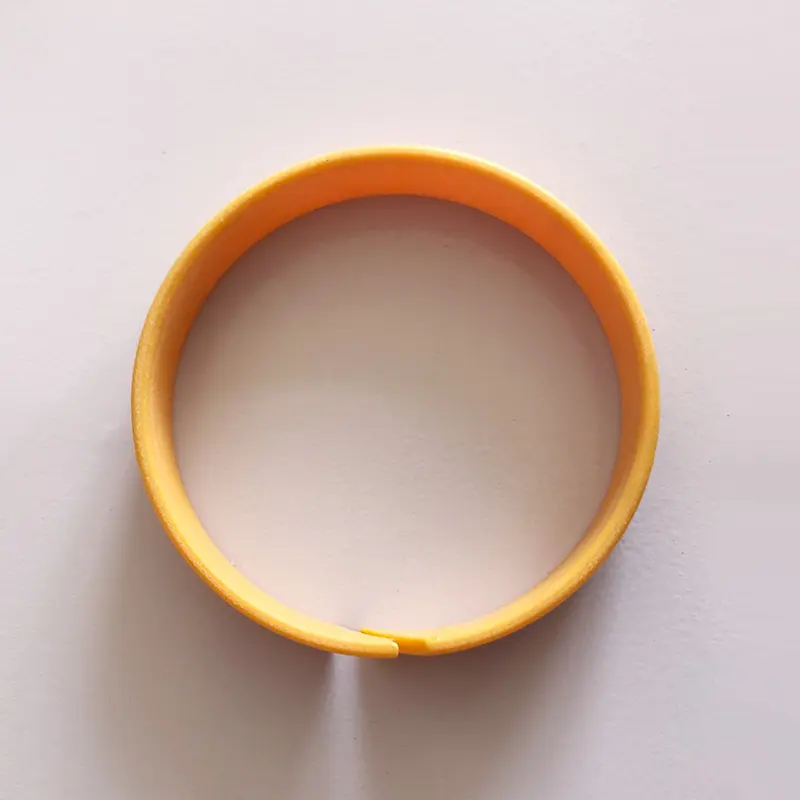 High Pressure Sealing Guide Element