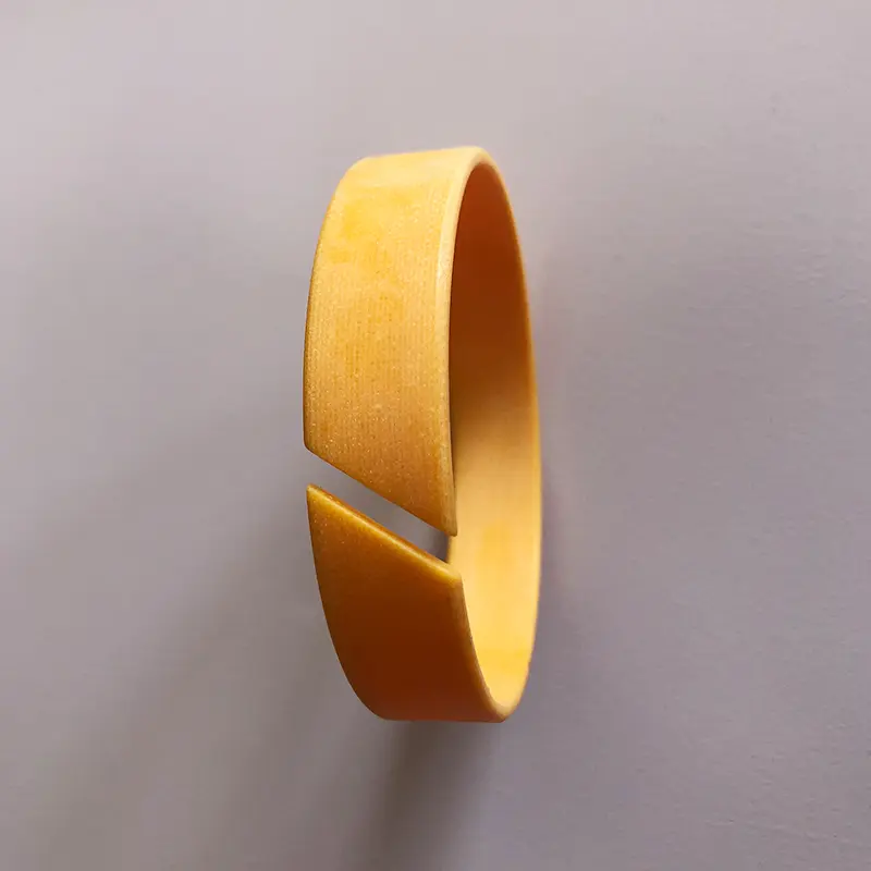 High Pressure Sealing Guide Element