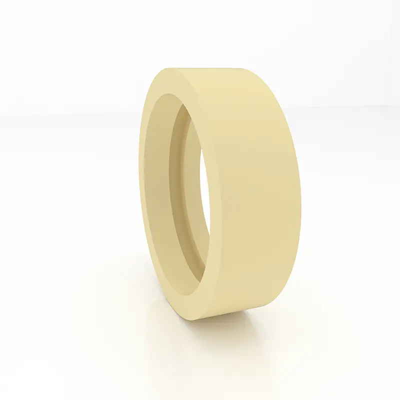 High Pressure Sealing Guide Element