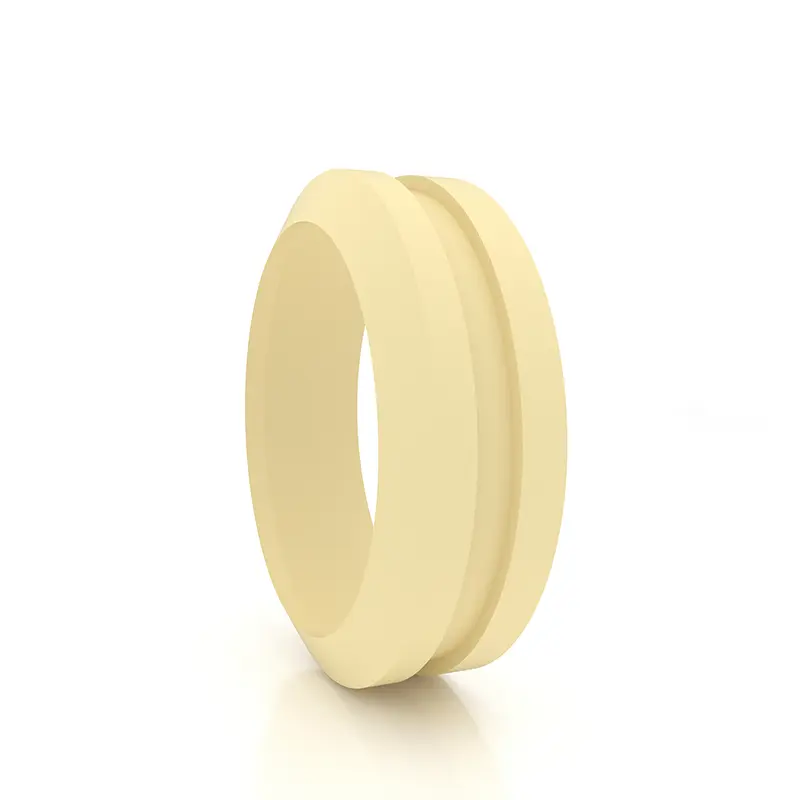 High Pressure Sealing Guide Element