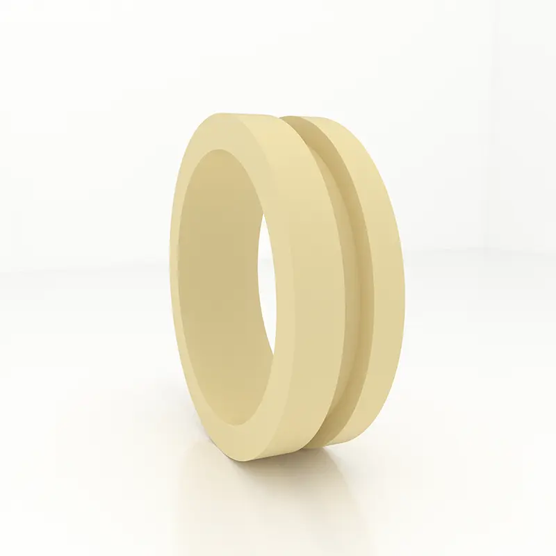 High Pressure Sealing Guide Element