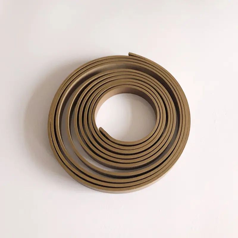 High Pressure Sealing Guide Element