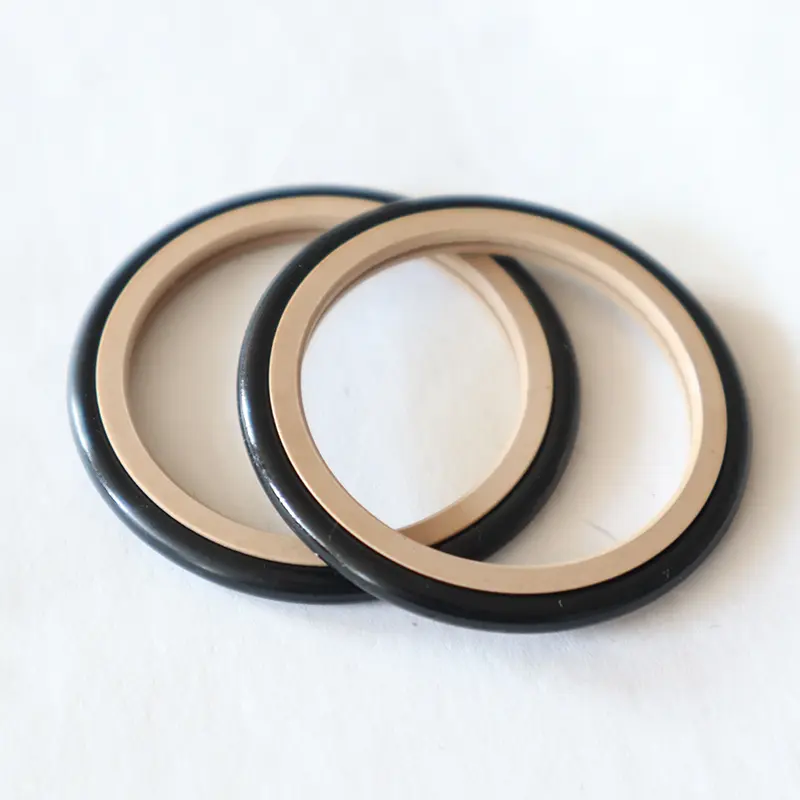 High Pressure Seals For Cement Slurry High Pressure Seals For Cement Slurry