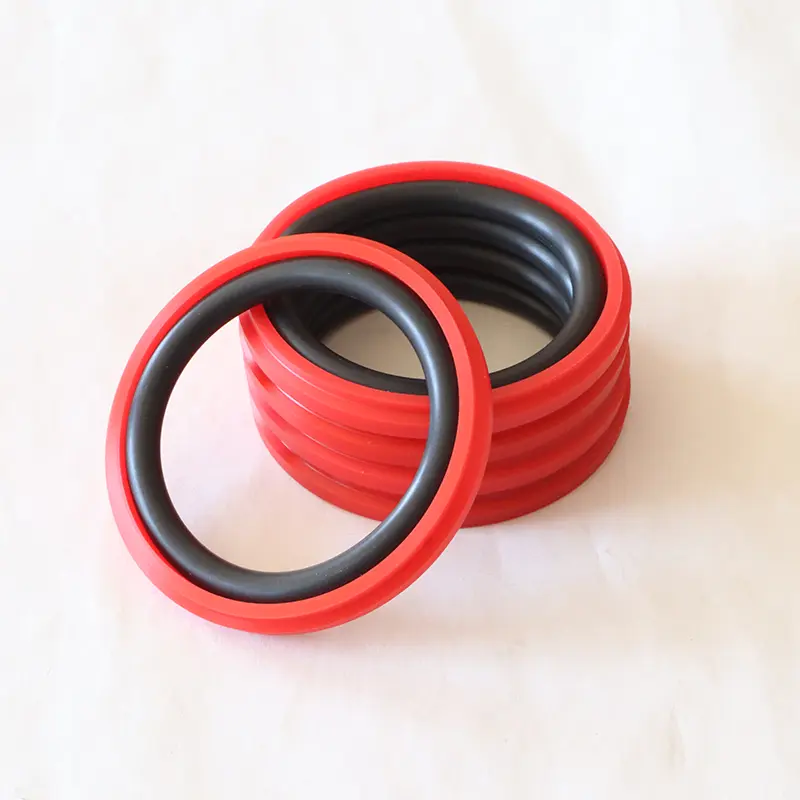 High Pressure Seals For Piston Holes High Pressure Seals For Piston Holes