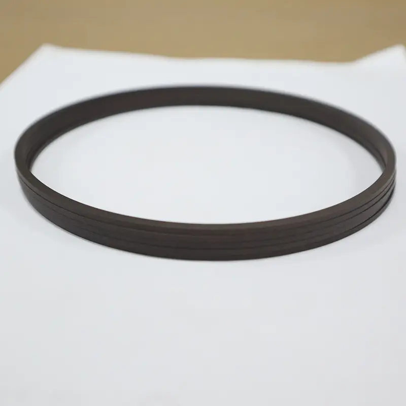 Basic Hydraulic Seals