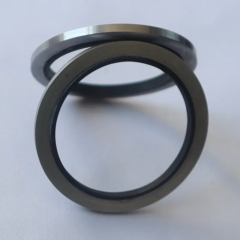 Basic Hydraulic Seals