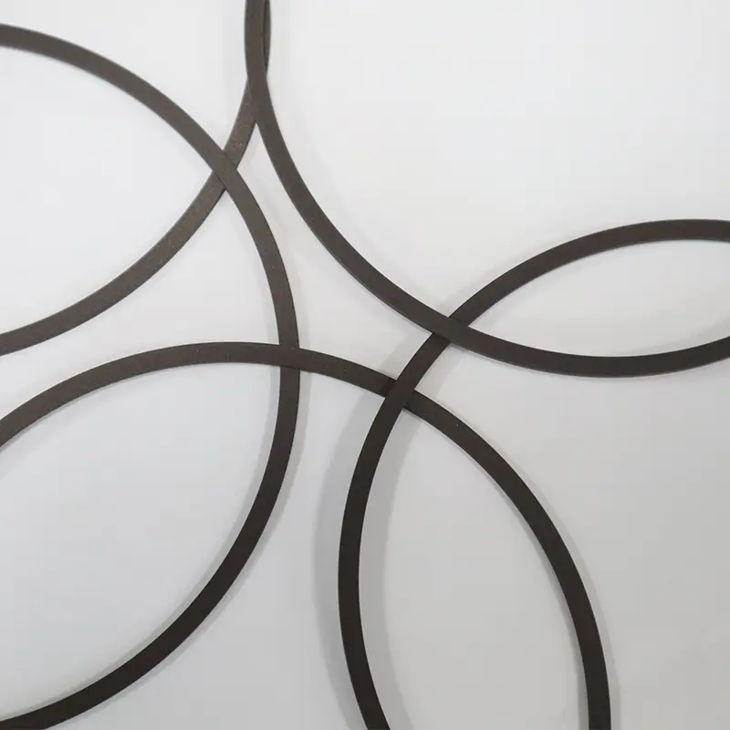 Basic Hydraulic Seals