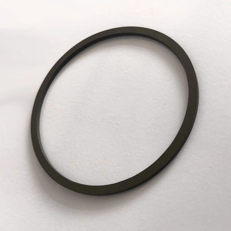 Basic Hydraulic Seals