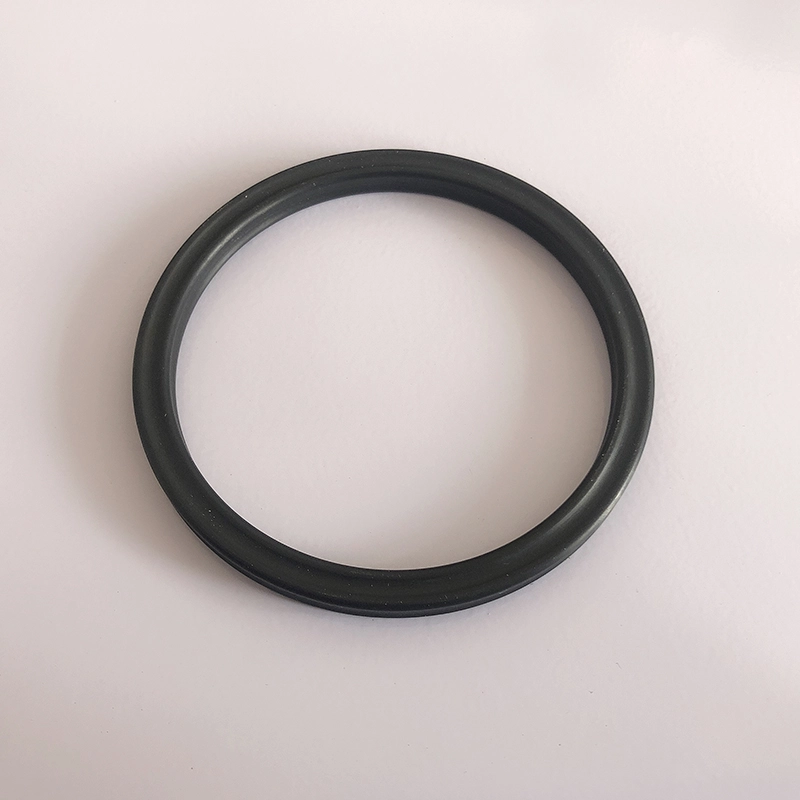 Basic Hydraulic Seals