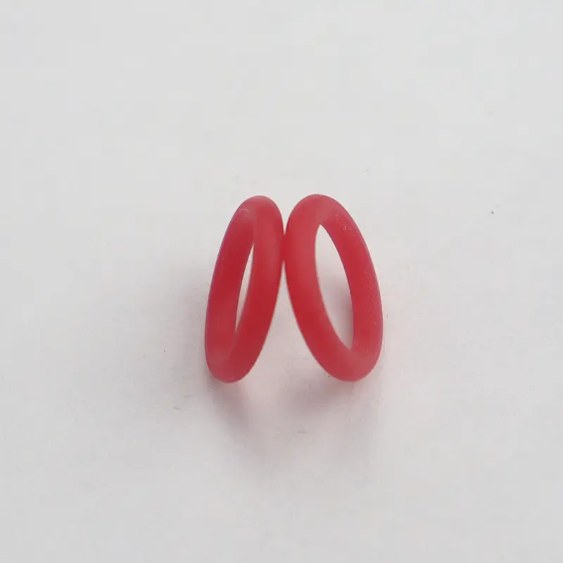 Basic Hydraulic Seals