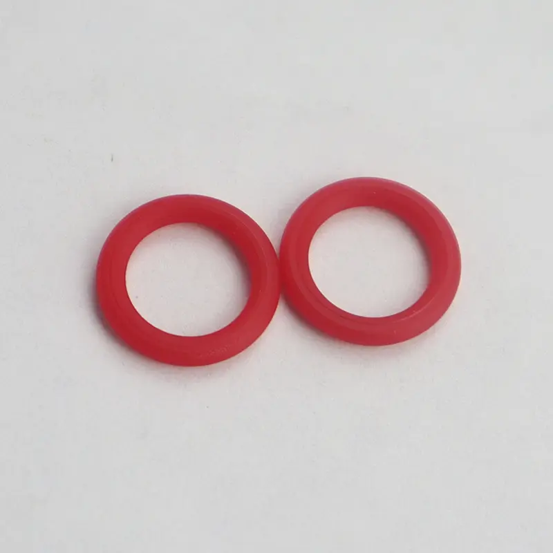 Basic Hydraulic Seals