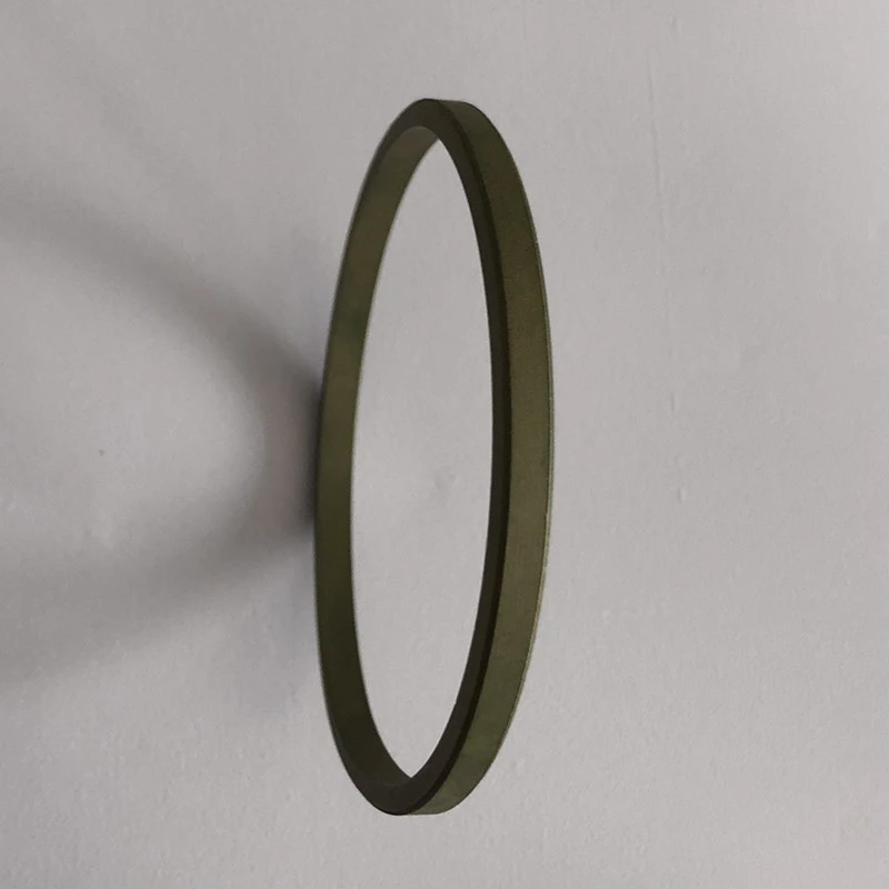 Hydraulic Buffer Seals Hydraulic Buffer Seals