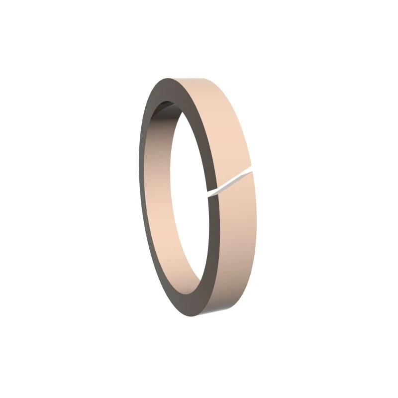 Hydraulic Buffer Seals