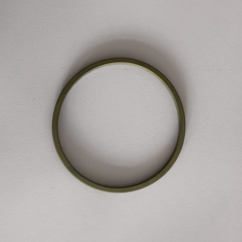 Hydraulic Buffer Seals Hydraulic Buffer Seals