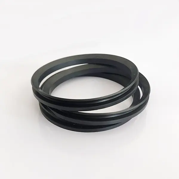 End Face Rotary Seals