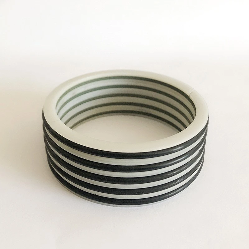 High Pressure Rotary Seals