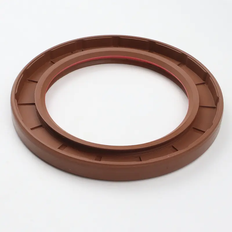 Rotating Shaft Lip Seals