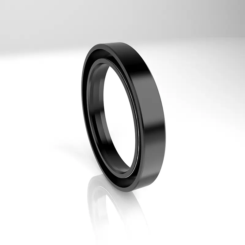 Rotating Shaft Lip Seals