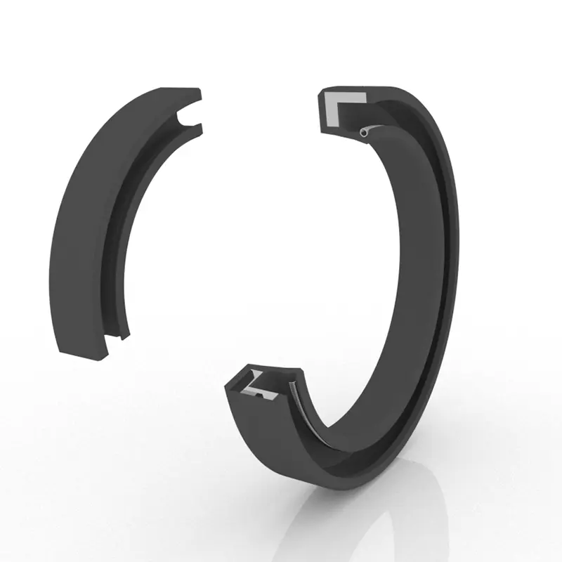 Rotating Shaft Lip Seals