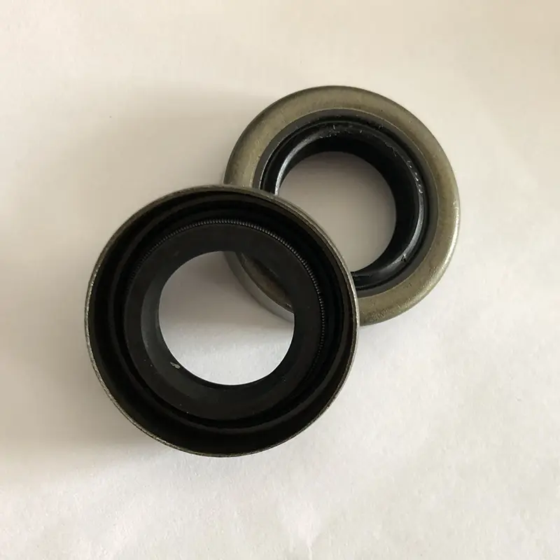 Rotating Shaft Lip Seals