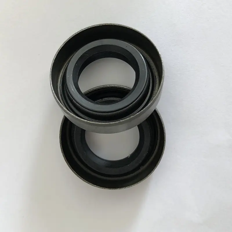 Rotating Shaft Lip Seals
