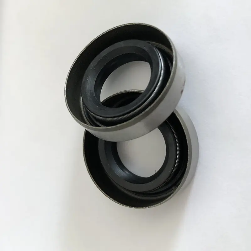 Rotating Shaft Lip Seals