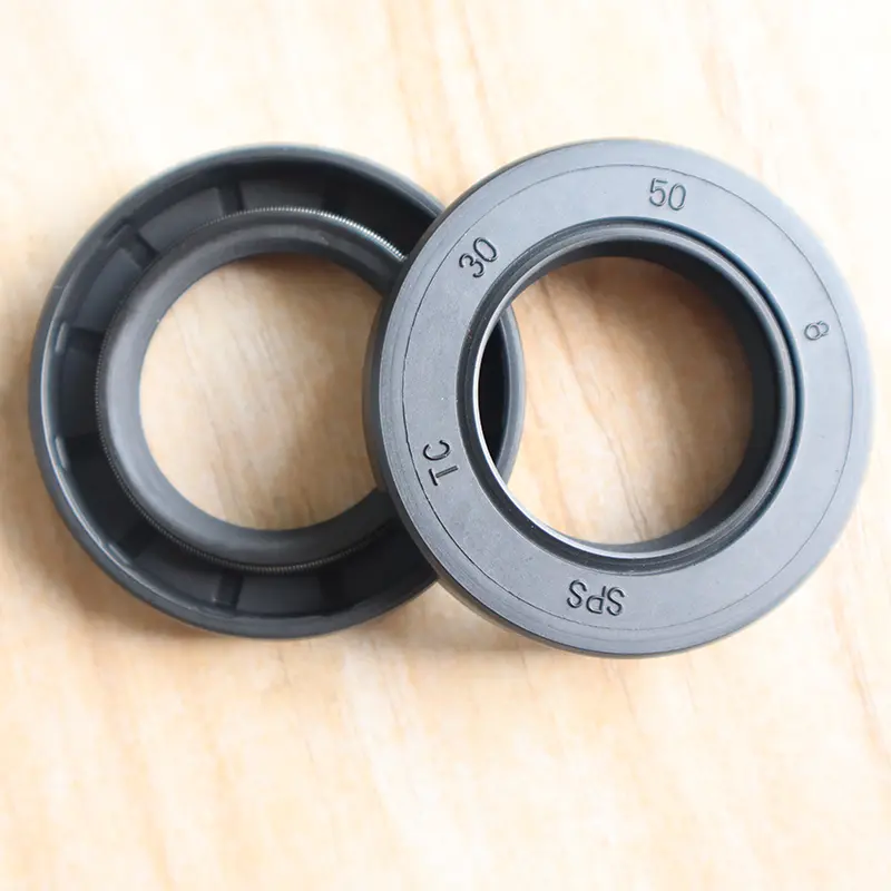 Rotating Shaft Lip Seals