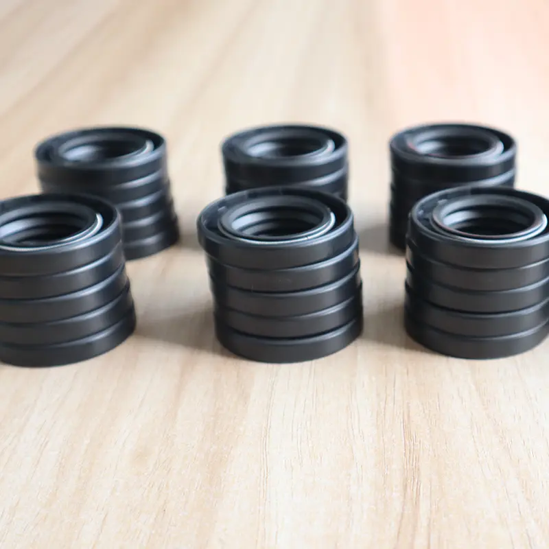 Rotating Shaft Lip Seals