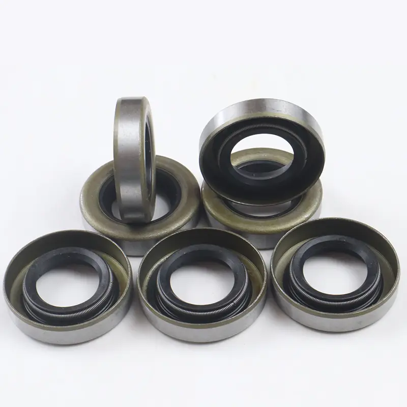 Rotating Shaft Lip Seals