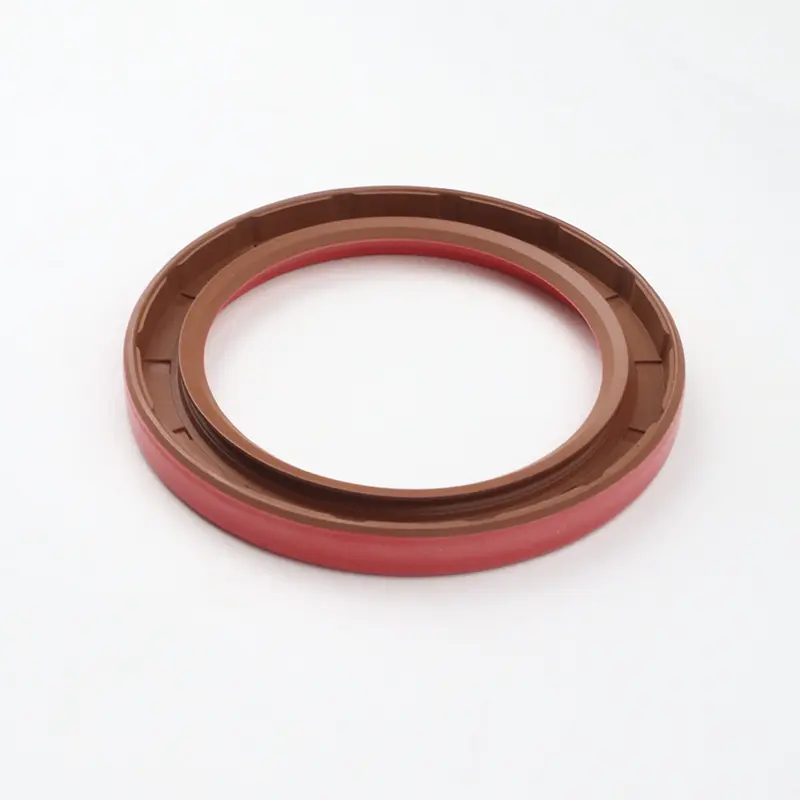 Rotating Shaft Lip Seals