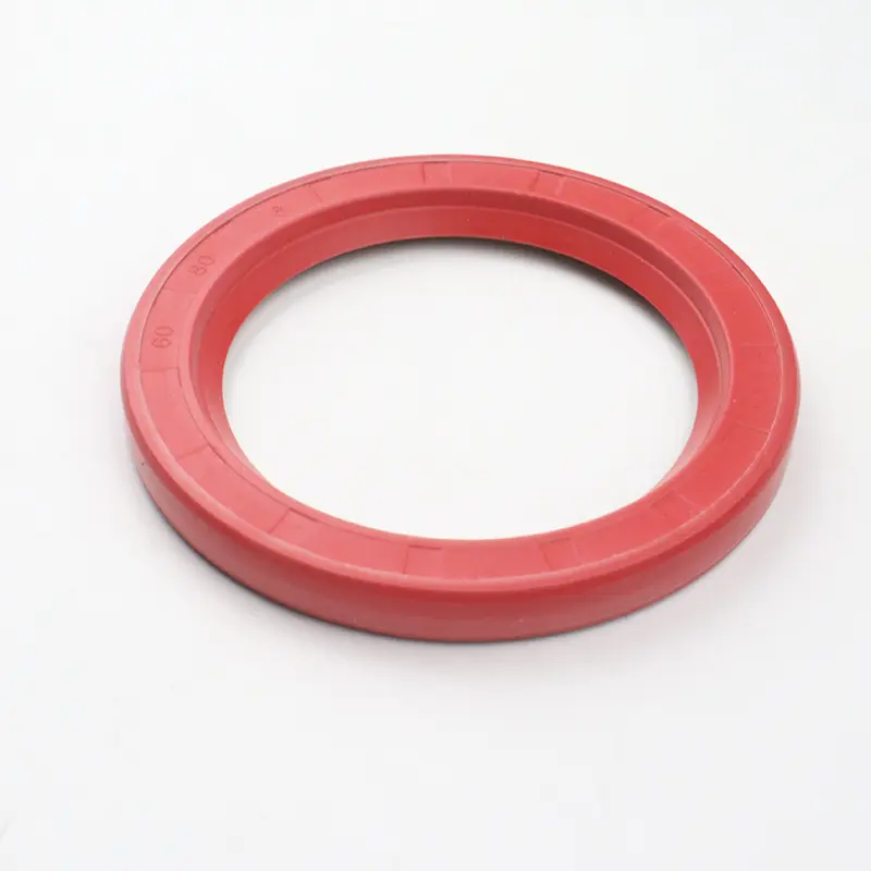 Rotating Shaft Lip Seals
