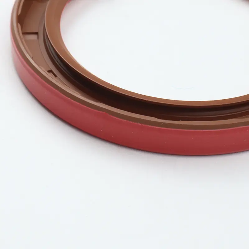 Rotating Shaft Lip Seals