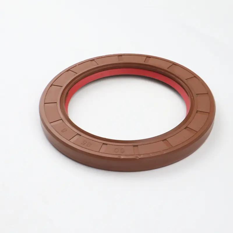 Rotating Shaft Lip Seals