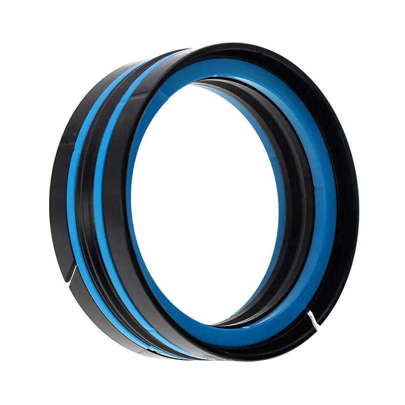 KDAS مركب الختم