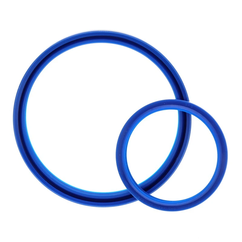 ختم ممسحة DHS